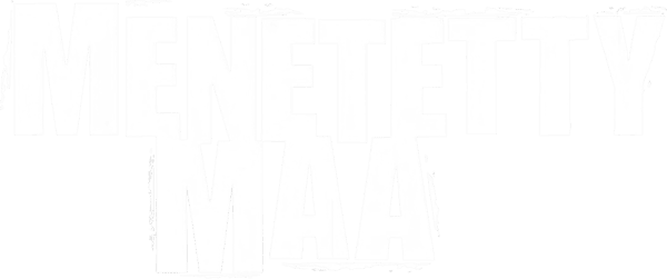 Menetetty maa