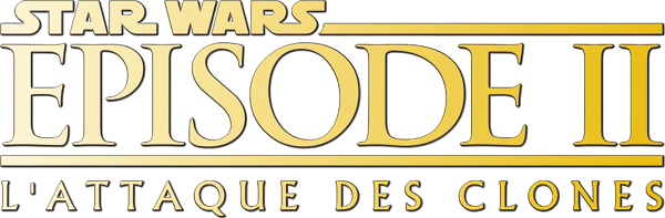 L'attaque des clones