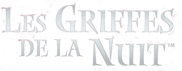 Les Griffes de la nuit