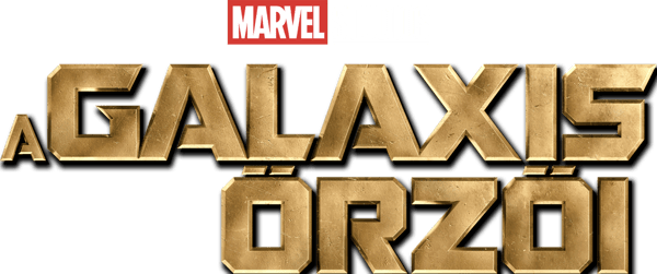 A galaxis őrzői