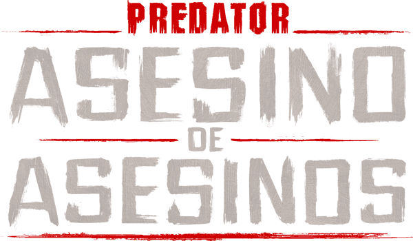 Predator: Asesino de asesinos