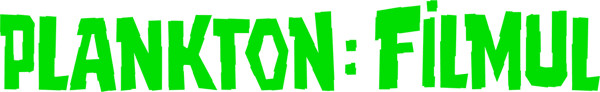 Plankton: Filmul