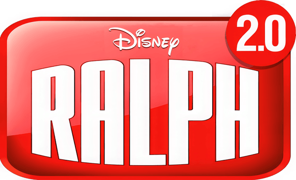 Ralph brise l'Internet