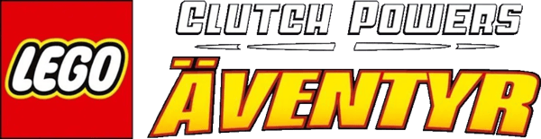 Lego: Clutch Powers äventyr
