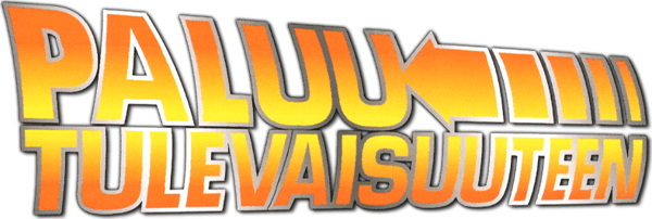 Paluu tulevaisuuteen