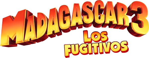 Madagascar 3: Los Fugitivos