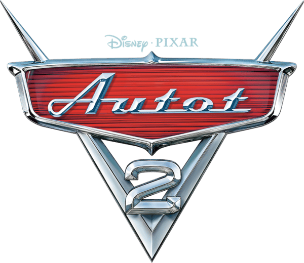 Autot 2