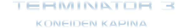 Terminator 3 – Koneiden kapina