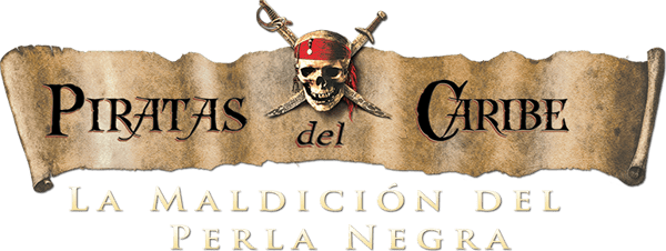 Piratas del Caribe: La Maldición del Perla Negra