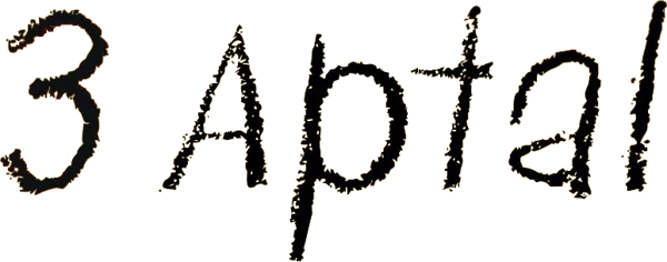 3 Aptal