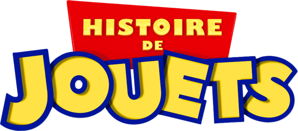 Histoire de jouets