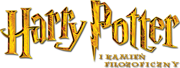 Harry Potter i Kamień Filozoficzny