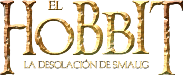El Hobbit 2: La Desolación de Smaug