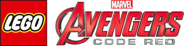 LEGO Marvel Yenilmezler: Kırmızı Kod