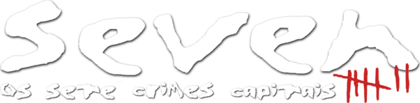 Seven - Os Sete Crimes Capitais