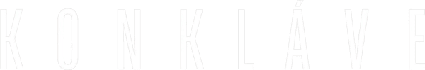 Konkláve