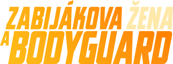 Zabijákova žena a bodyguard