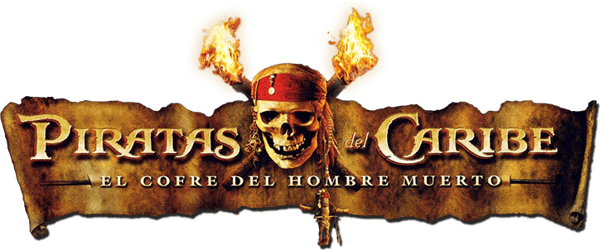 Piratas del Caribe 2: El Cofre de la Muerte