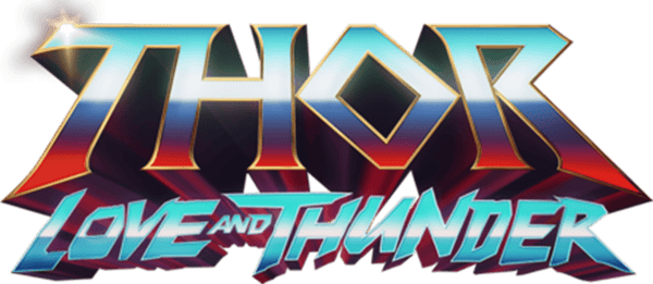Thor: Love and Thunder