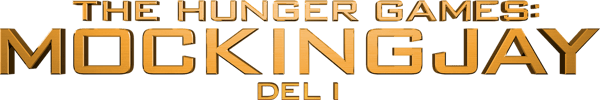 The Hunger Games: Mockingjay - del 1