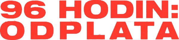 96 hodin: Odplata