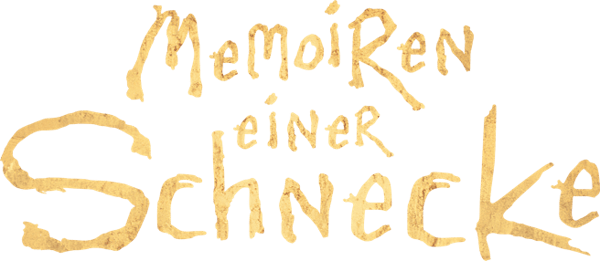 Memoiren einer Schnecke
