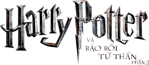 Harry Potter và Bảo Bối Tử Thần: Phần 2