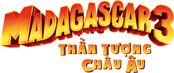 Madagascar 3: Thần Tượng Châu Âu
