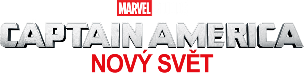 Captain America: Nový svět