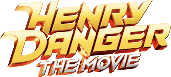 Henry Danger: The Movie