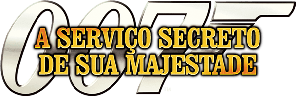 007 A Serviço Secreto de Sua Majestade