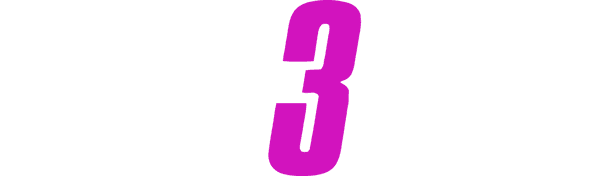 Джон Уик 3