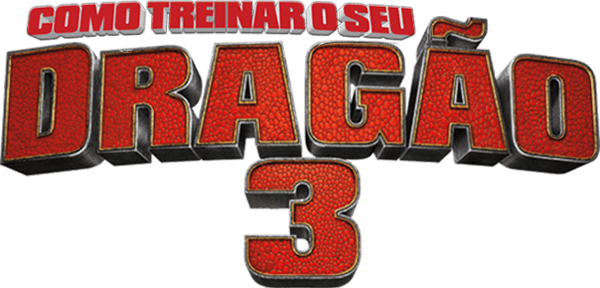 Como Treinar o Seu Dragão 3