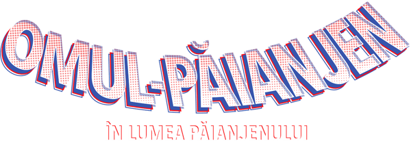Omul-Păianjen: În lumea păianjenului