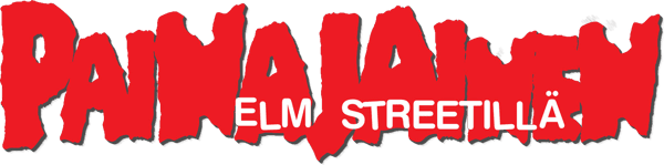 Painajainen Elm Streetillä