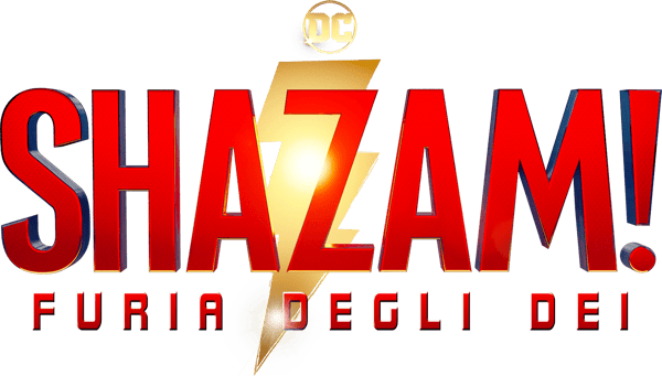 Shazam! Furia degli dei