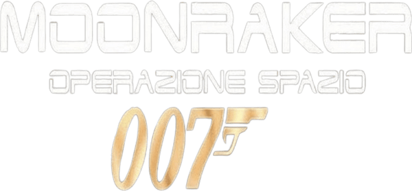 Moonraker - Operazione spazio