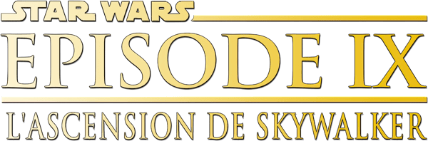 Star Wars, épisode IX : L'ascension de Skywalker