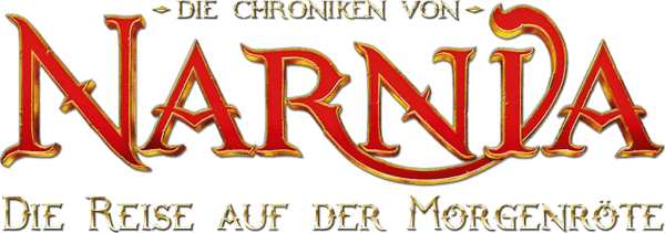 Die Chroniken von Narnia: Die Reise auf der Morgenröte