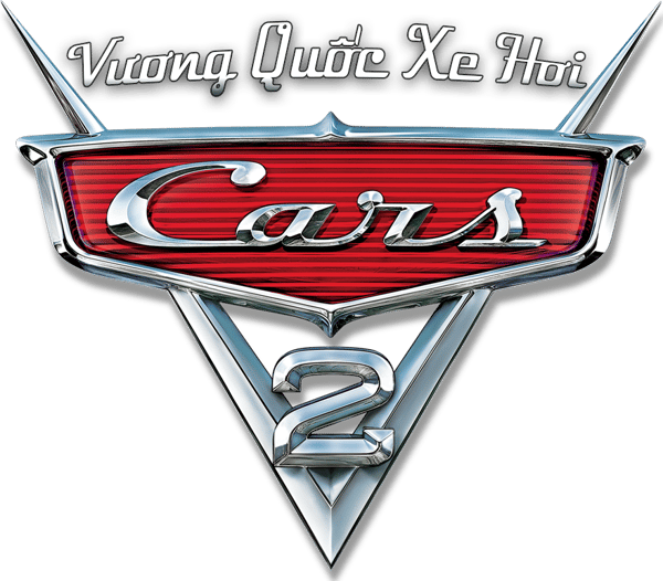 Vương Quốc Xe Hơi 2