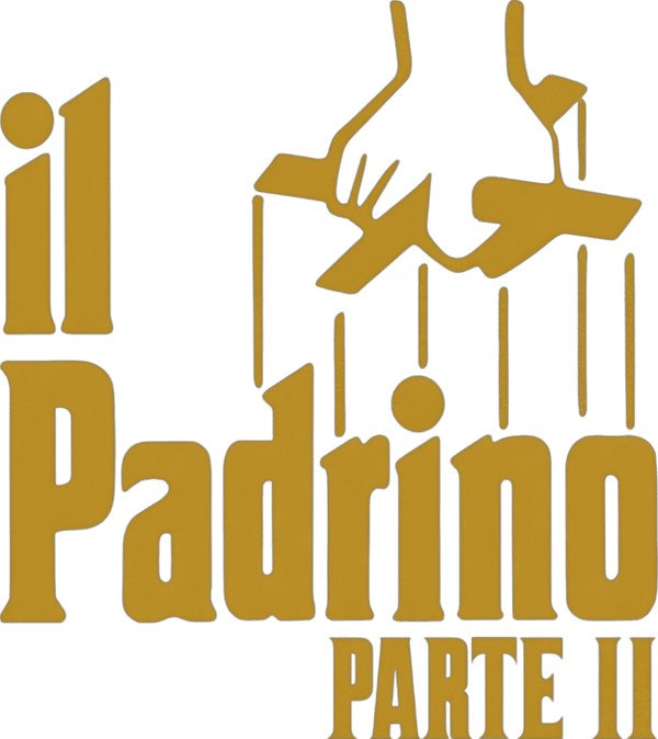 Il padrino - Parte II