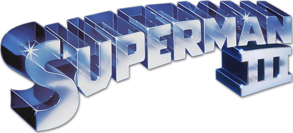 Superman III