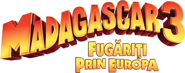 Madagascar 3: Fugăriți prin Europa