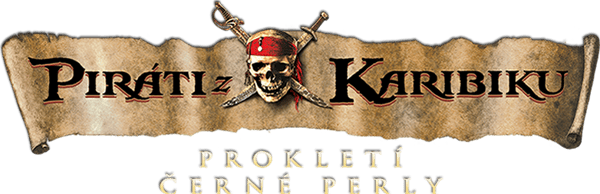 Piráti z Karibiku: Prokletí Černé perly