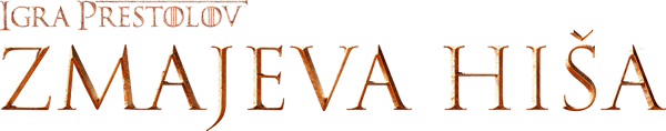 Zmajeva hiša