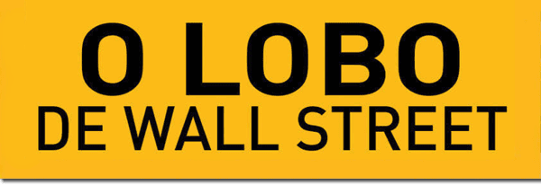 O Lobo de Wall Street