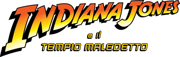 Indiana Jones e il tempio maledetto