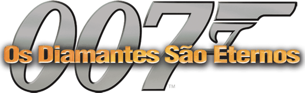 007 Os Diamantes São Eternos