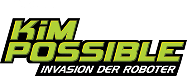 Kim Possible - Invasion der Roboter