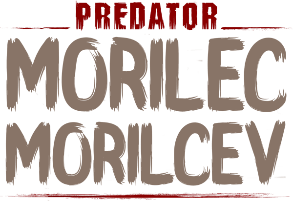 Predator: Morilec morilcev